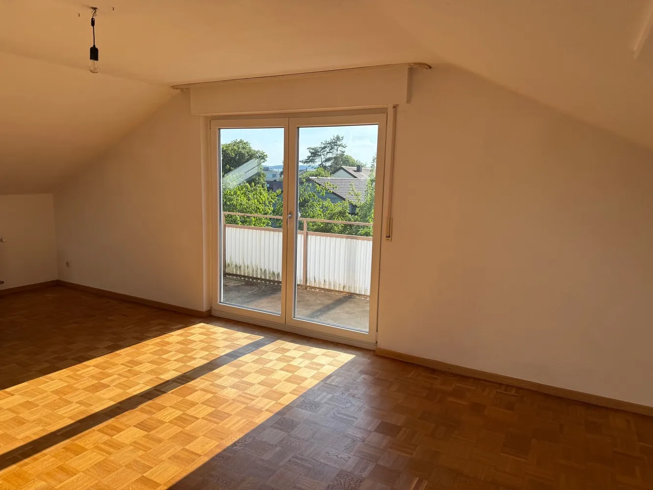 3 room apartment with 65 m² in Herrenberg – Photo 5