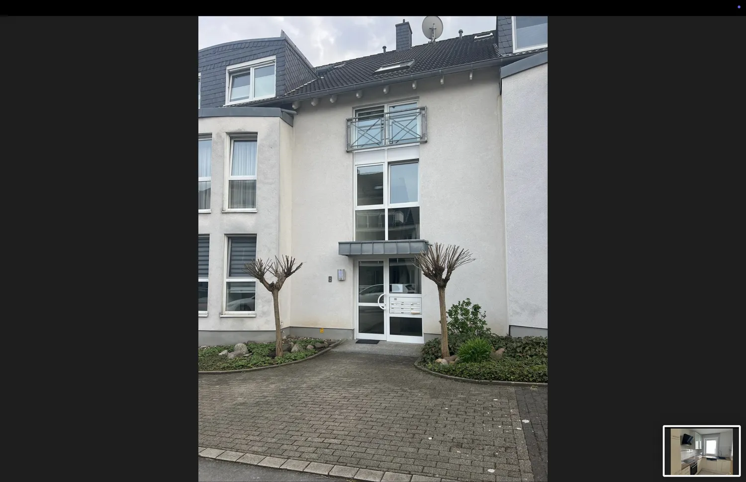 3 Zimmer Wohnung mit 98 m² in Dortmund – Bild 1