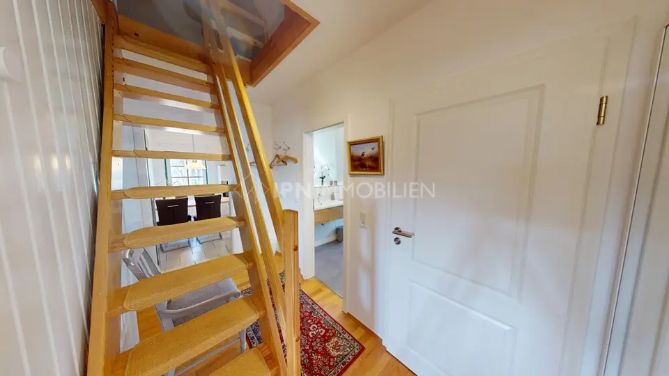 3 Zimmer Wohnung mit 70 m² in Rostock – Bild 8