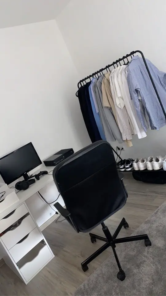 2 Zimmer Wohnung mit 37 m² in Hannover – Bild 4