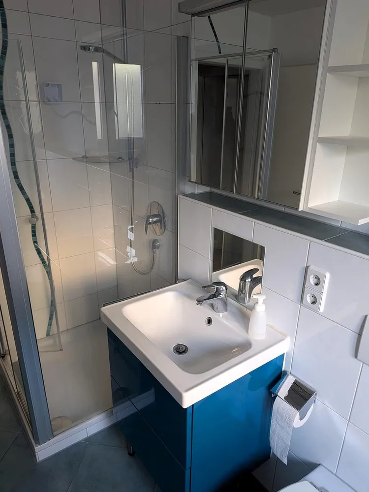 4 Zimmer Wohnung mit 120 m² in Sindelfingen – Bild 6