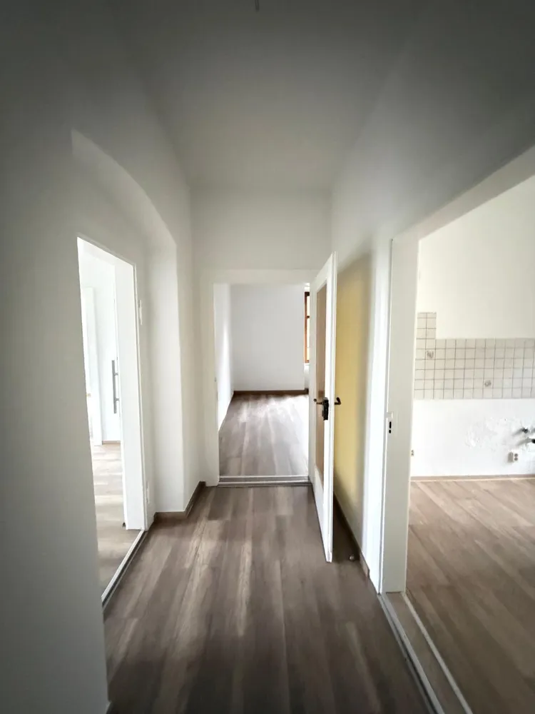 3 Zimmer Wohnung mit 67 m² in Annaberg-Buchholz – Bild 5