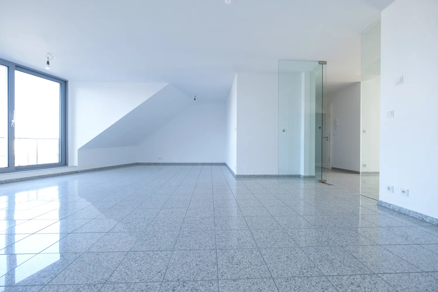 3 room apartment with 96 m² in Cologne – Photo 4