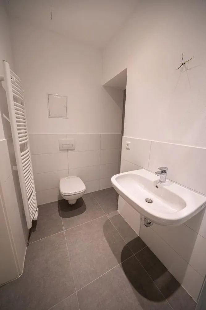 2 Zimmer Wohnung mit 51 m² in Bremen – Bild 1