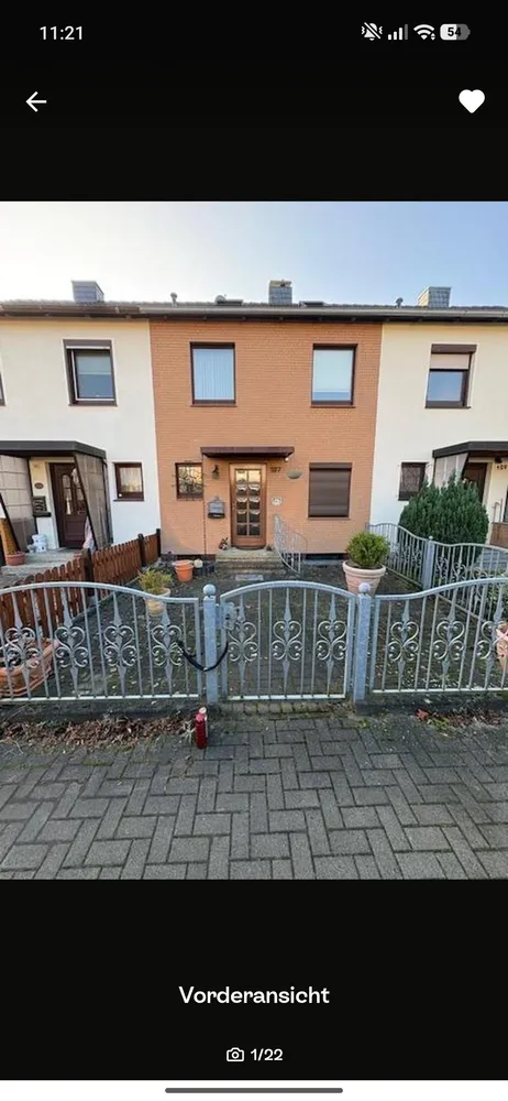 5 Zimmer Haus mit 128 m² in Celle – Bild 2
