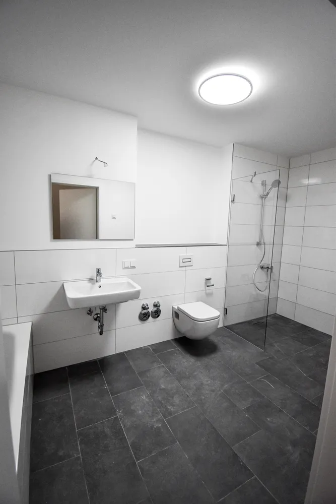 4 Zimmer Wohnung mit 127 m² in Dortmund – Bild 4