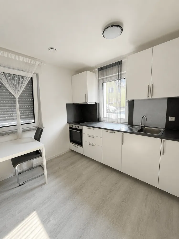 2 room apartment with 55 m² in Heilbronn – Photo 4