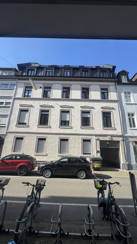 2 Zimmer Wohnung mit 50 m² in Karlsruhe – Bild 9