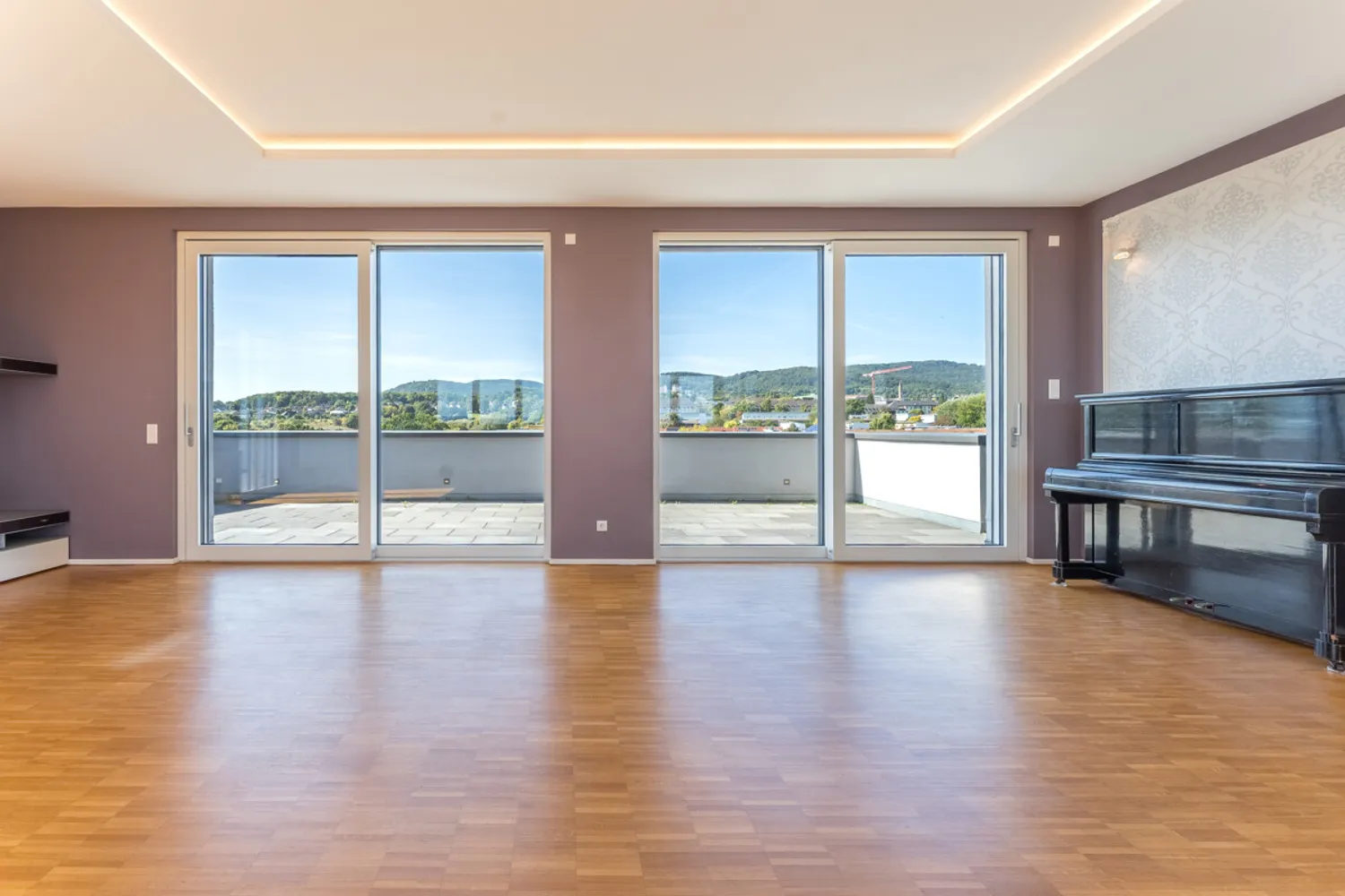 7 room apartment with 302 m² in Kassel – Photo 3