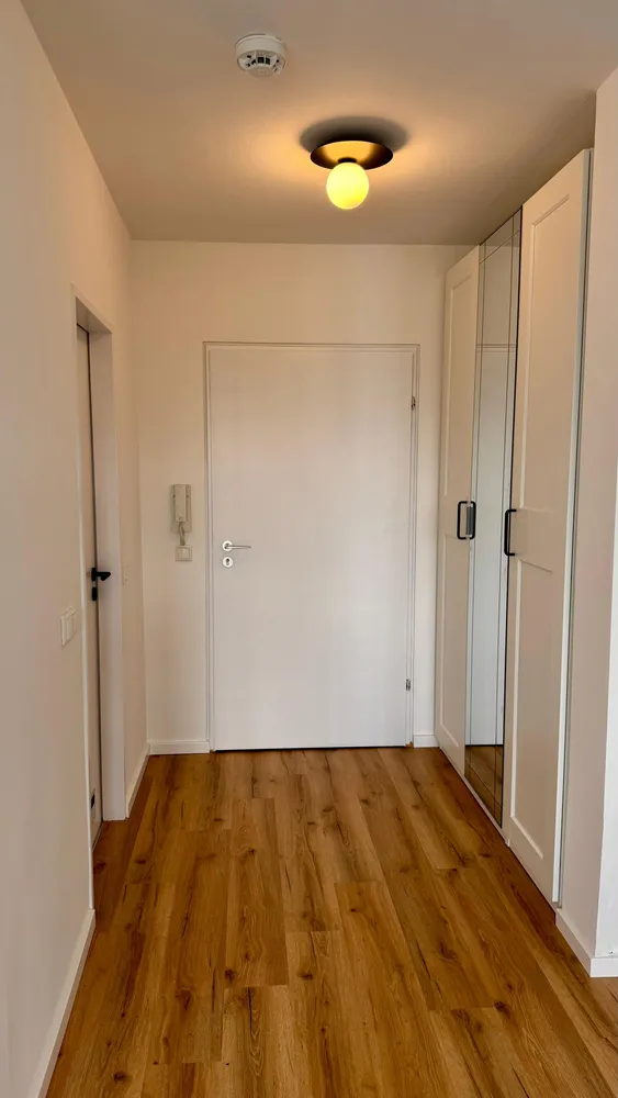 1 Zimmer Wohnung mit 34 m² in München – Bild 5
