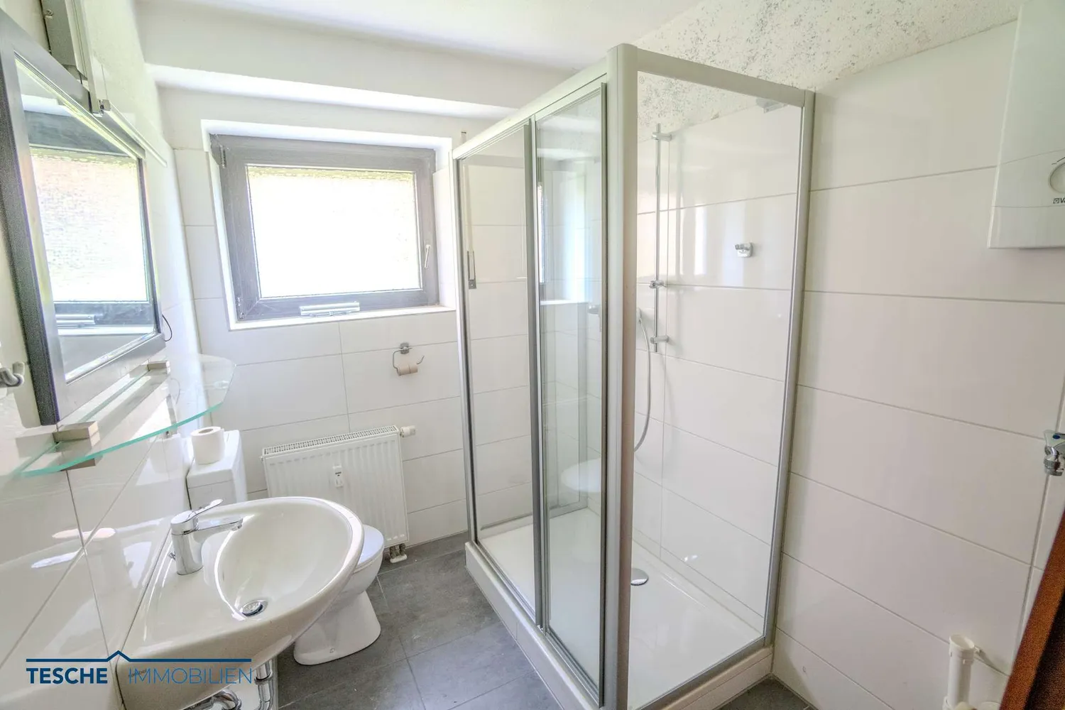 2 Zimmer Wohnung mit 43 m² in Wuppertal – Bild 4