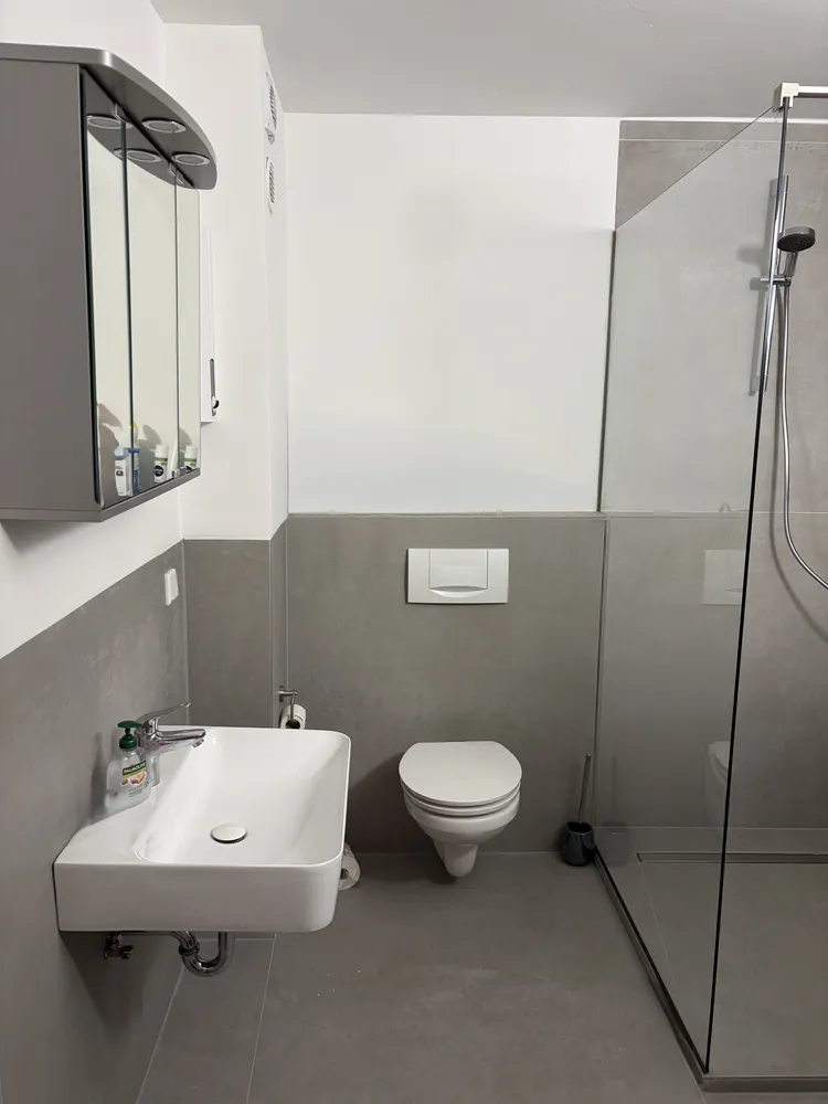 2 Zimmer Wohnung mit 56 m² in Düsseldorf – Bild 9