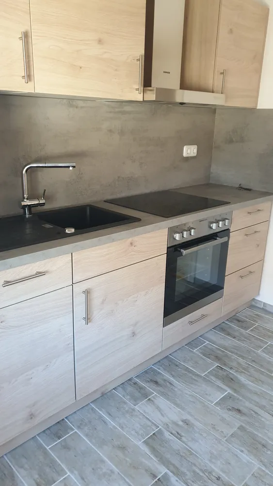 2 Zimmer Wohnung mit 38 m² in Wiesbaden – Bild 3