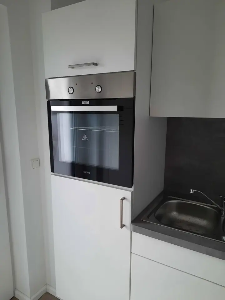 Studio mit 14 m² in Fulda – Bild 6