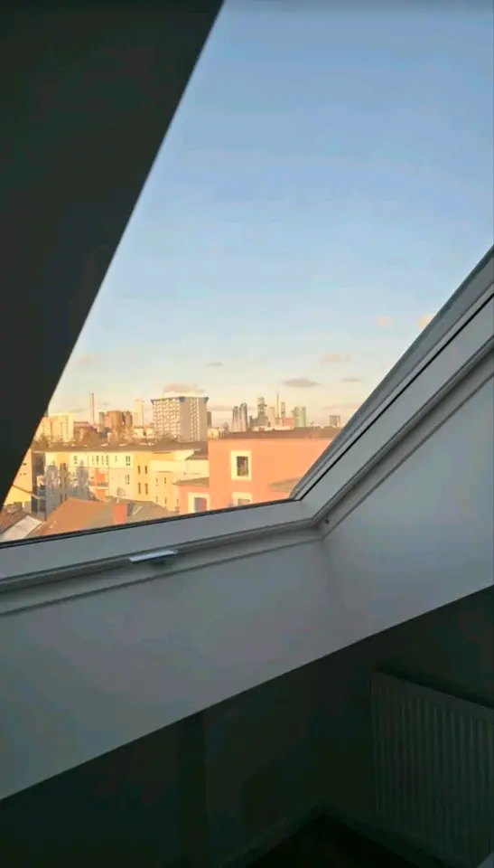 WG-Zimmer mit 12 m² in Frankfurt am Main – Bild 4