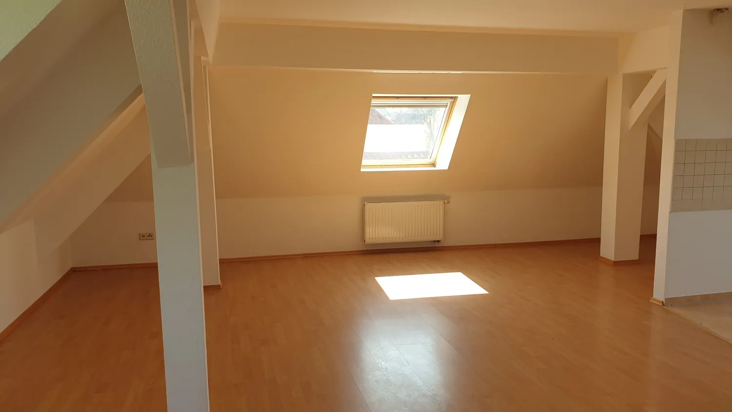 4 Zimmer Wohnung mit 110 m² in Merseburg – Bild 6