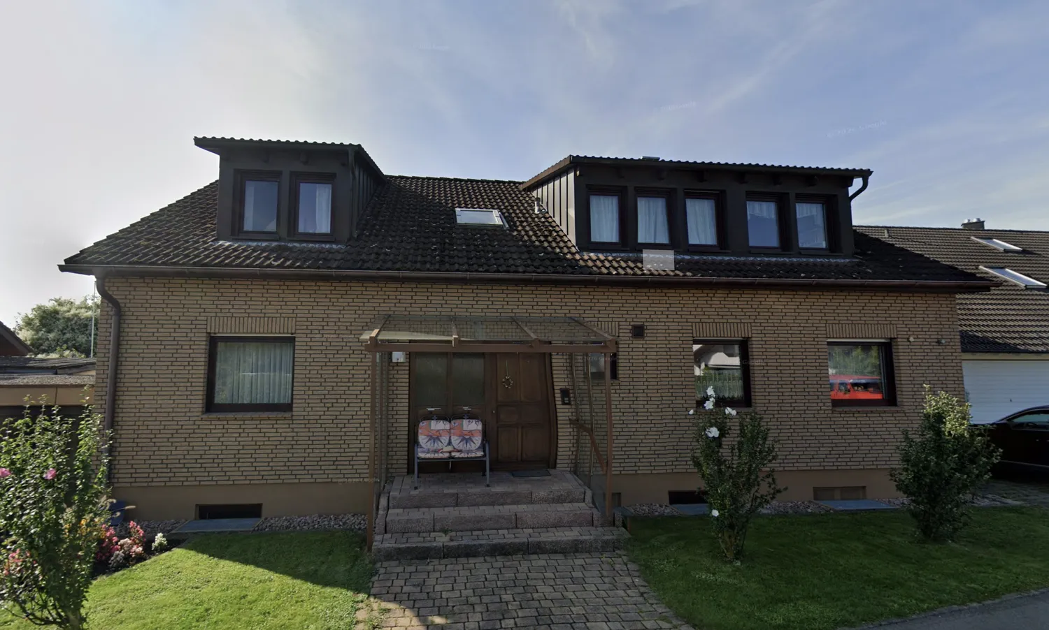 4 Zimmer Wohnung mit 96 m² in Rottenburg am Neckar – Bild 12