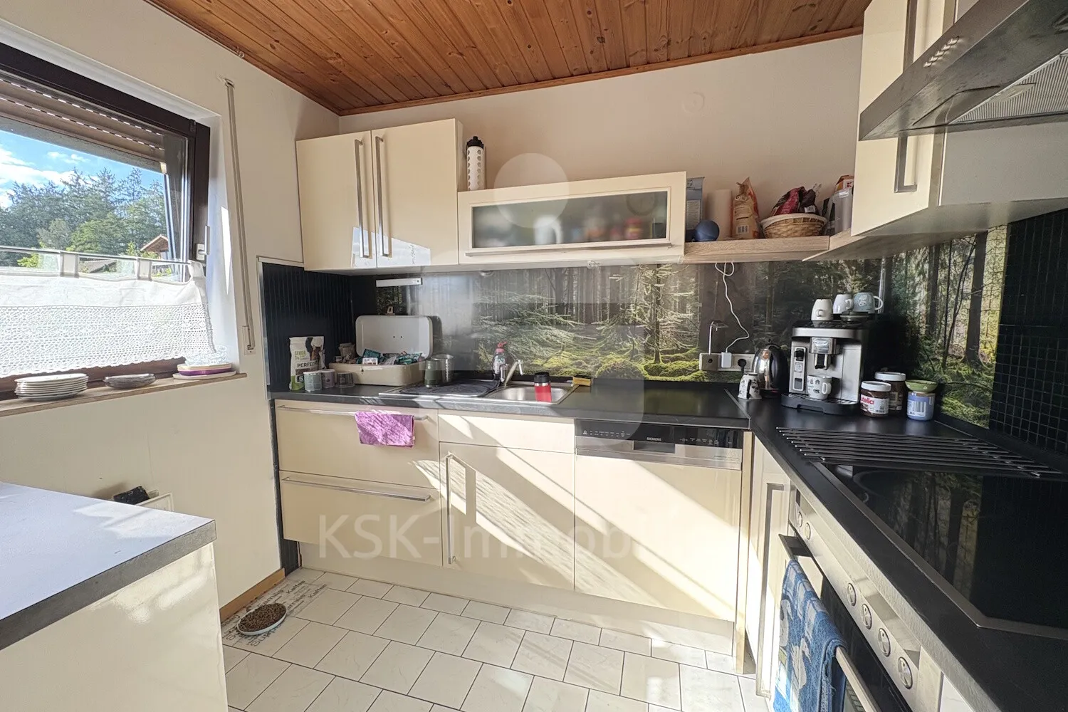 2 Zimmer Wohnung mit 72 m² in Siegburg – Bild 6