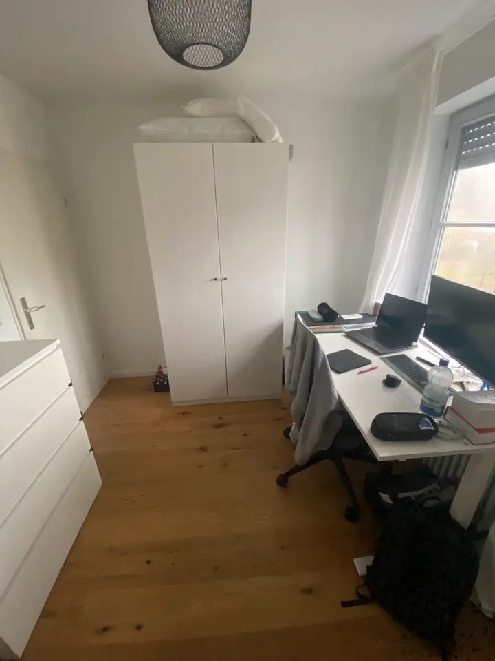 WG-Zimmer mit 103 m² in Biberach an der Riß – Bild 9