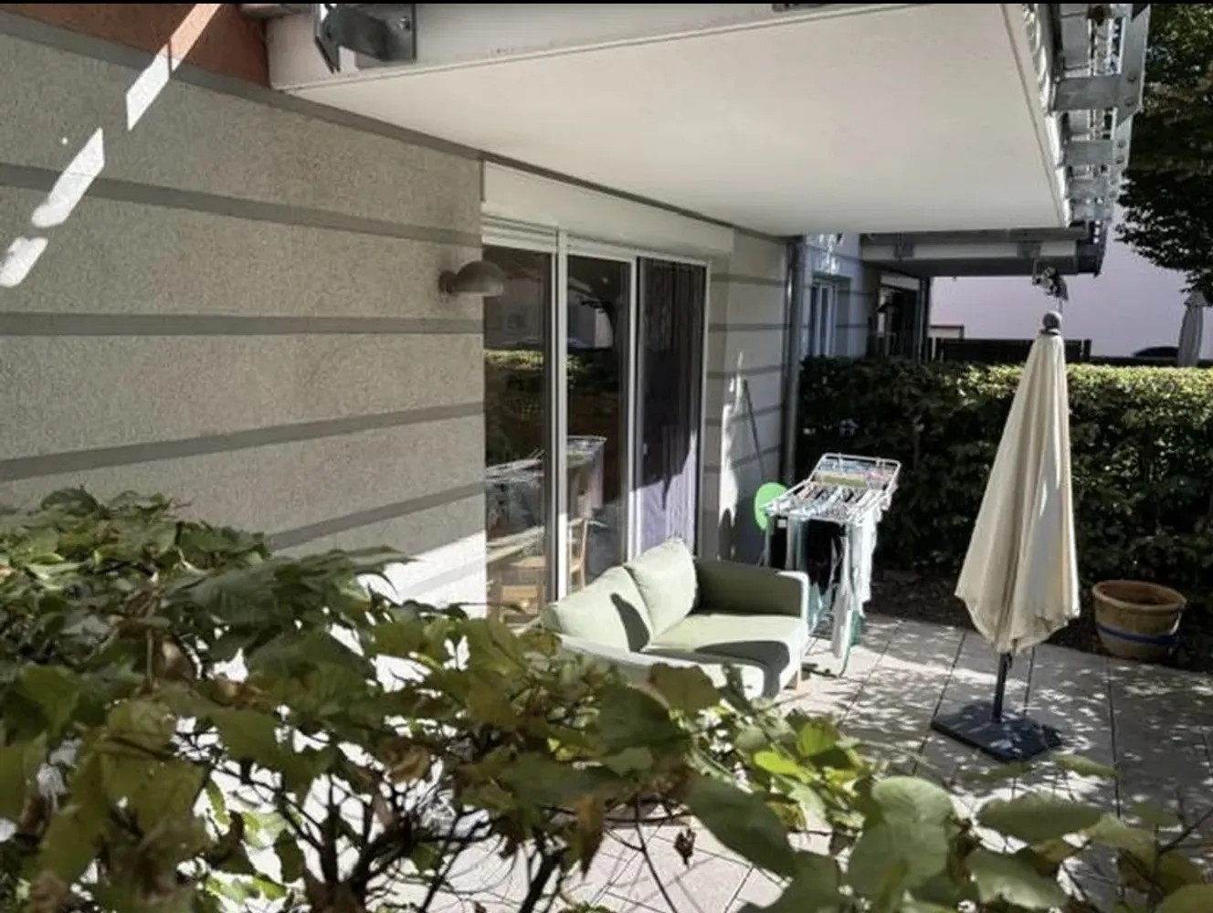 2 Zimmer Wohnung mit 70 m² in Karlsruhe – Bild 1