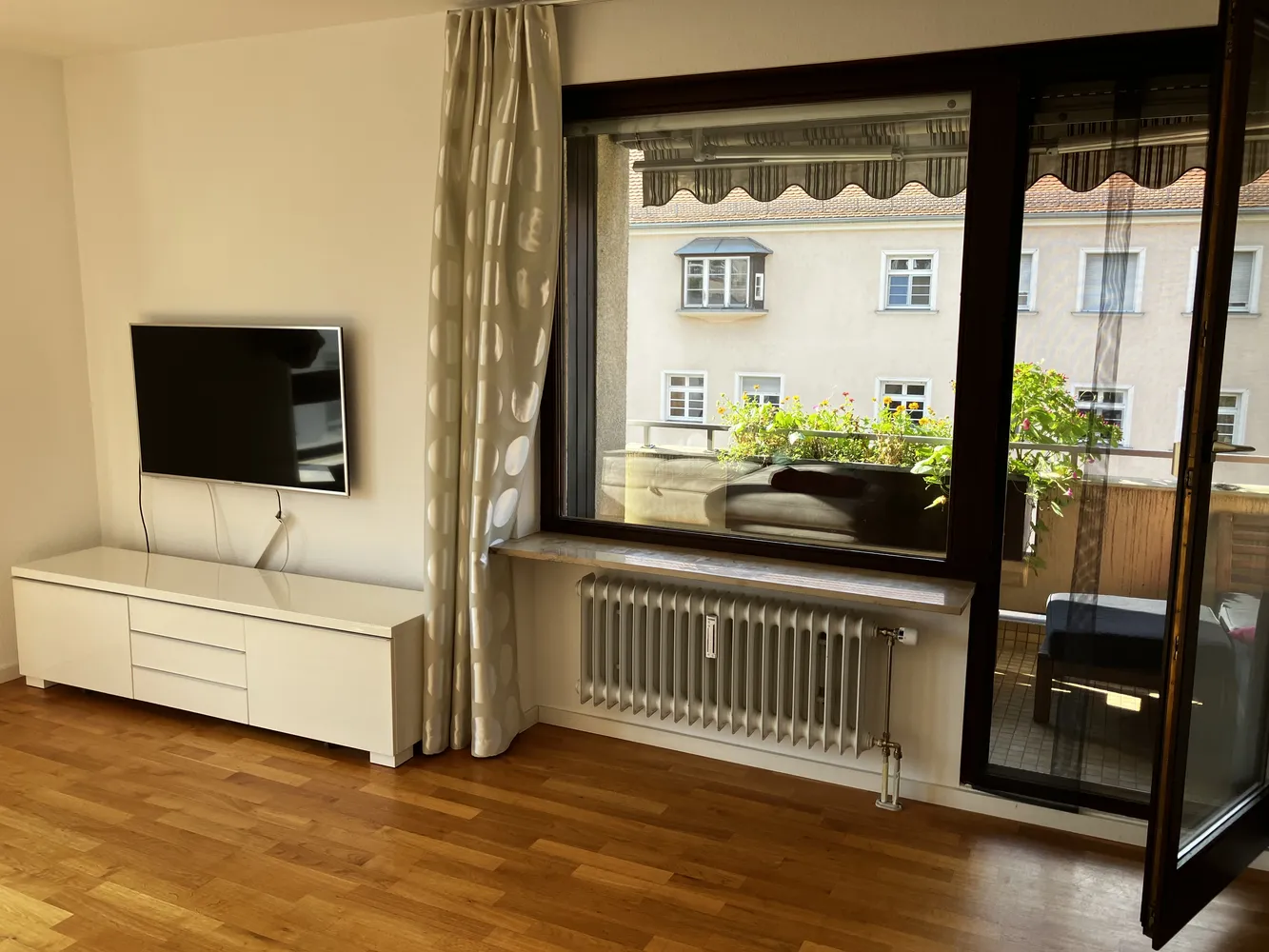 2 Zimmer Wohnung mit 67 m² in Nürnberg – Bild 11