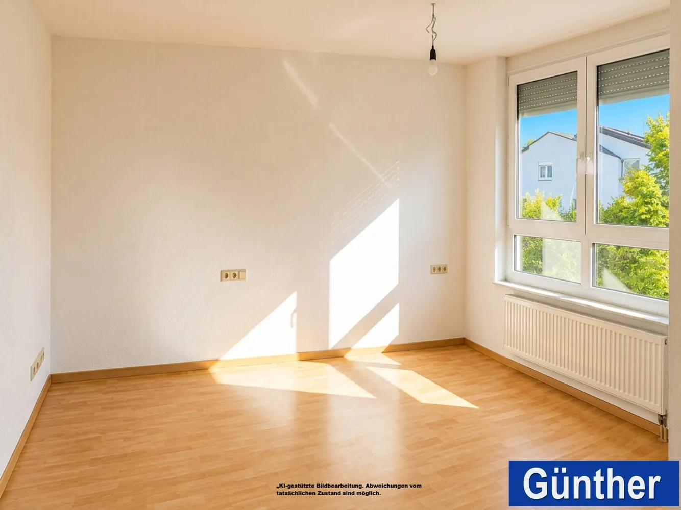 3 Zimmer Wohnung mit 76 m² in Reutlingen – Bild 3