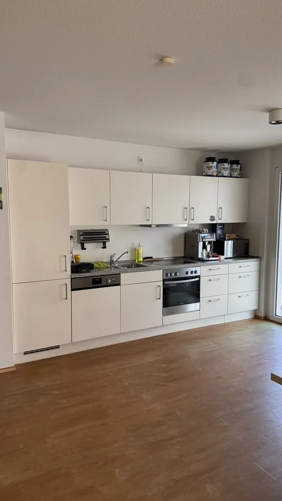 3 Zimmer Wohnung mit 105 m² in Göppingen – Bild 1