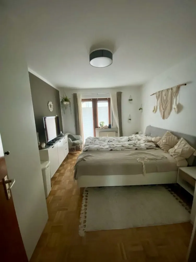 3 Zimmer Wohnung mit 63 m² in Pforzheim – Bild 6