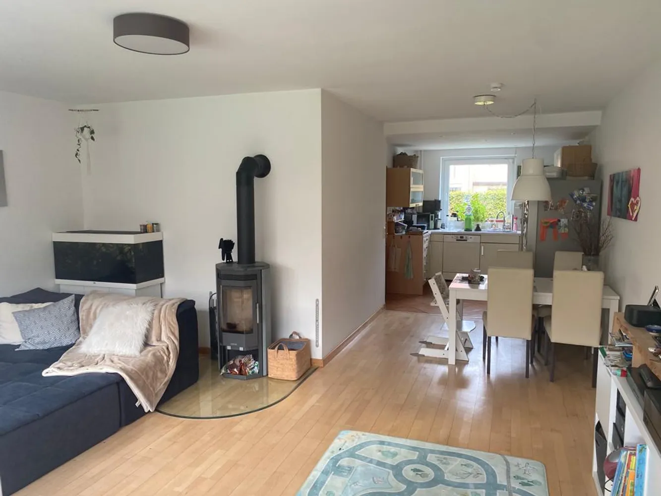 4 Zimmer Haus mit 100 m² in Hamburg – Bild 7