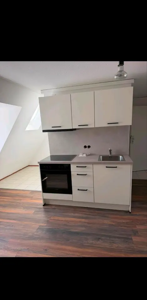 2 Zimmer Wohnung mit 53 m² in Lübeck – Bild 8