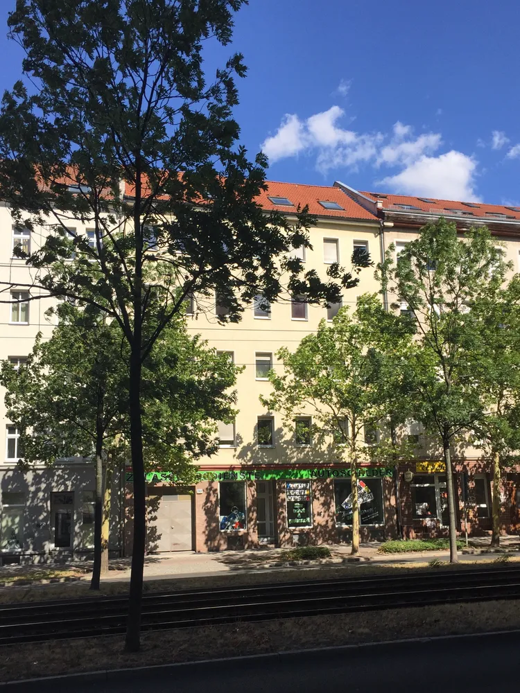 2 Zimmer Wohnung mit 55 m² in Leipzig – Bild 8
