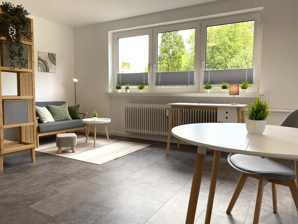 WG-Zimmer mit 34 m² in Bremen – Bild 9