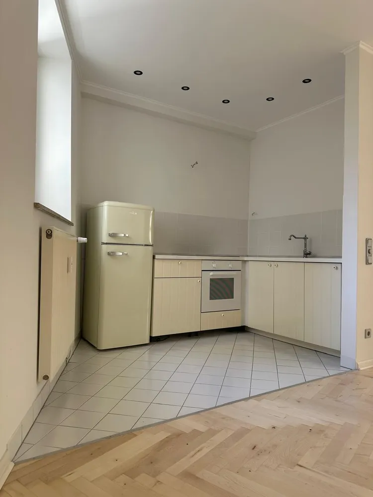2 Zimmer Wohnung mit 65 m² in Heidelberg – Bild 3