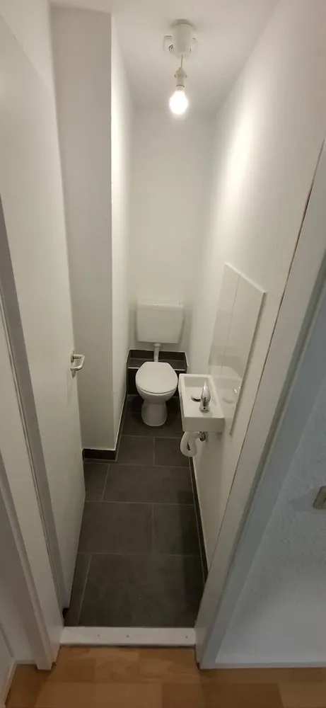 1 Zimmer Wohnung mit 20 m² in Magdeburg – Bild 5