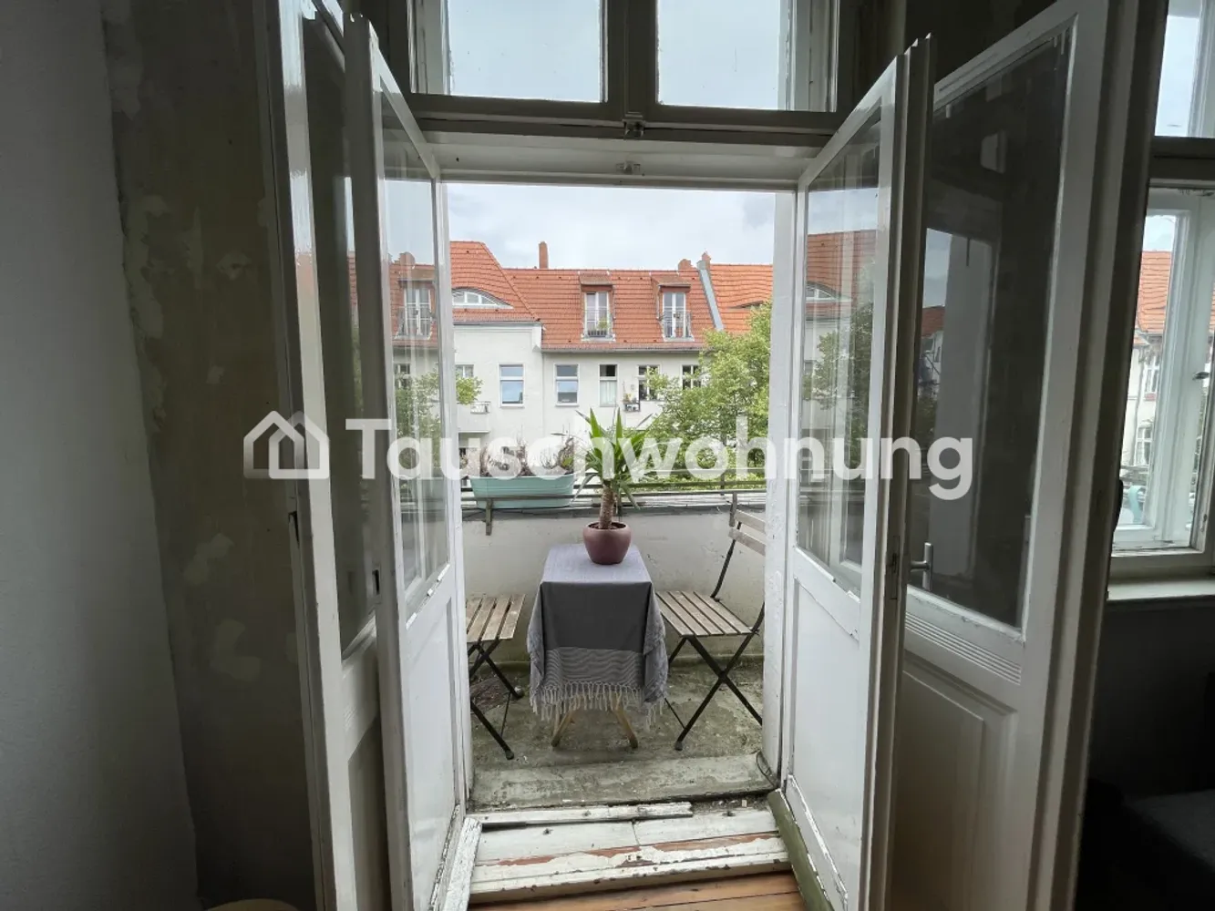 2 room apartment with 40 m² in Berlin – Photo 4