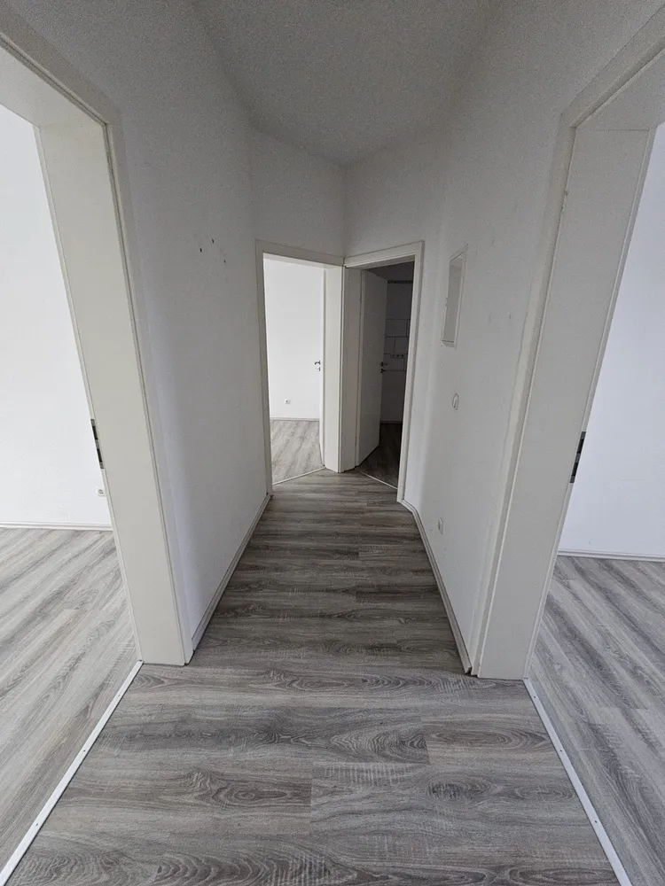 3 Zimmer Wohnung mit 55 m² in Duisburg – Bild 2