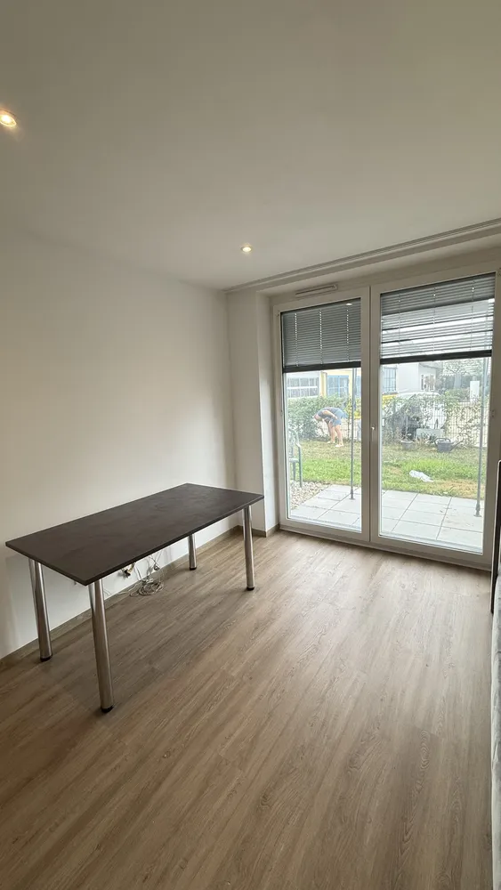 1 Zimmer Wohnung mit 22 m² in Augsburg – Bild 5