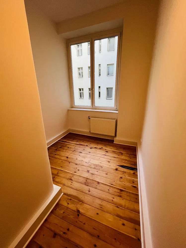 3 Zimmer Wohnung mit 106 m² in Berlin – Bild 4
