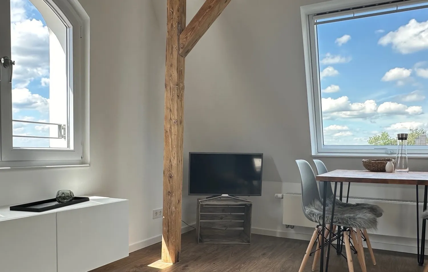 2 Zimmer Wohnung mit 39 m² in Essen – Bild 5
