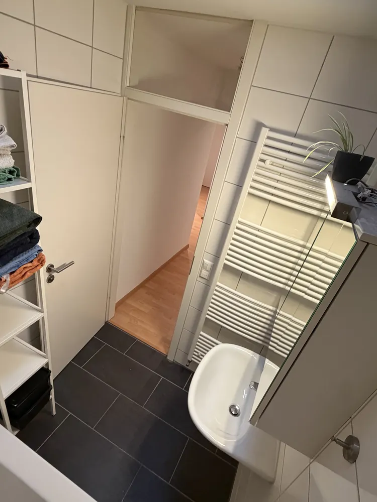2 Zimmer Wohnung mit 71 m² in Stuttgart – Bild 8