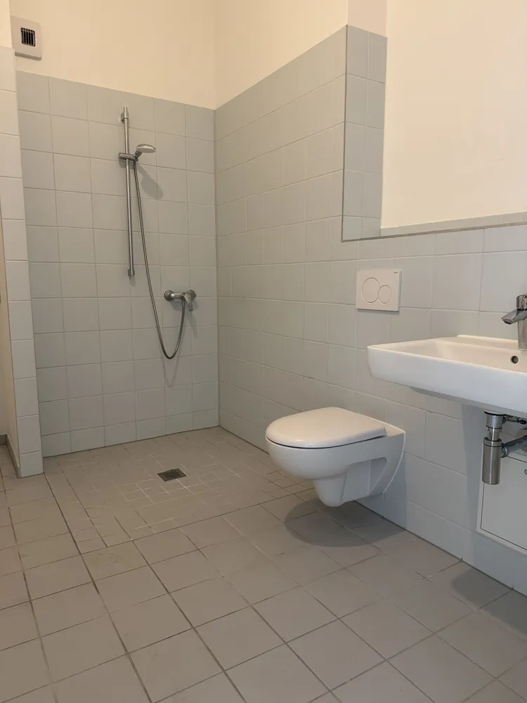1 room apartment with 46 m² in Berlin – Photo 7