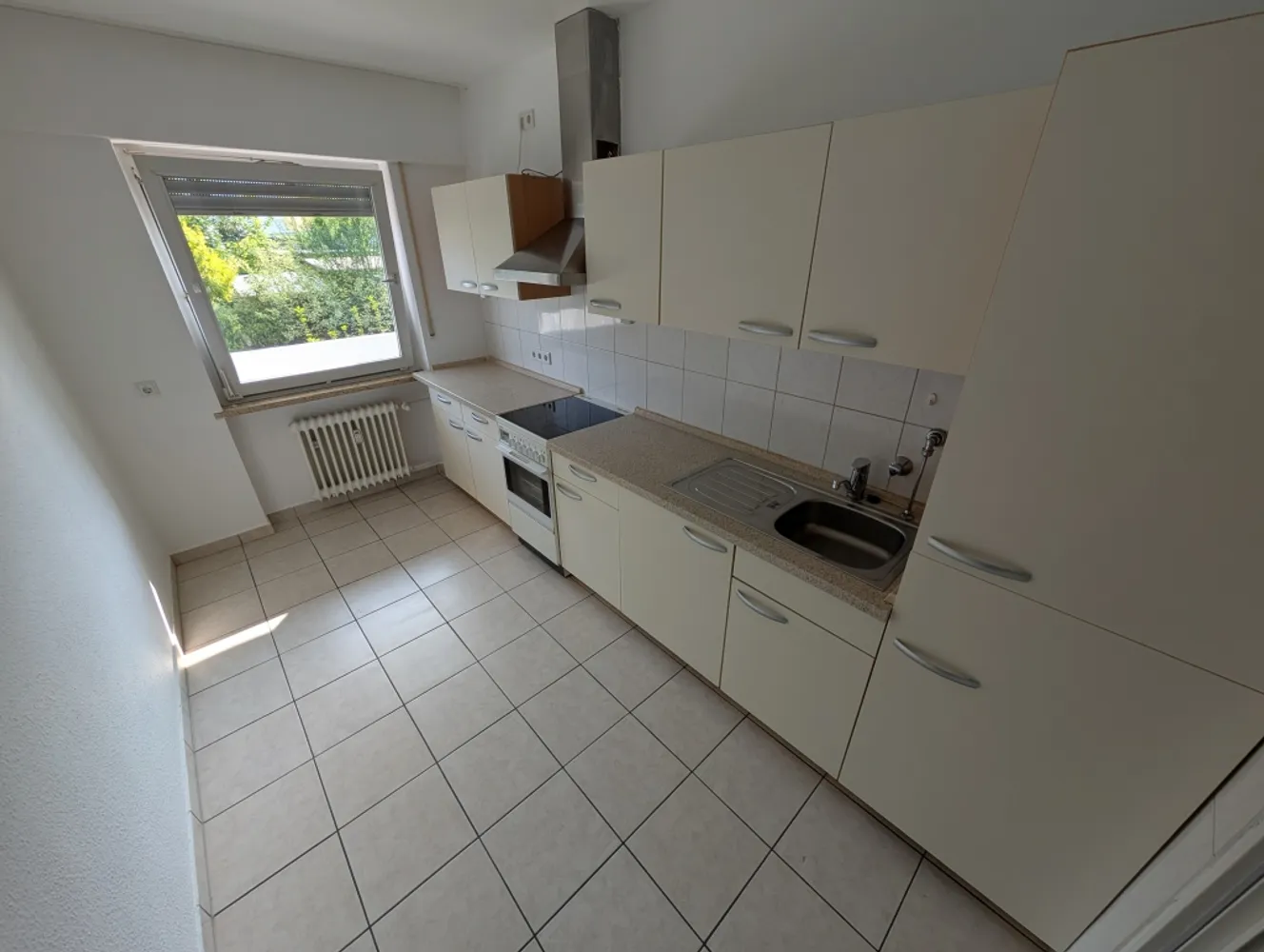 2 room apartment with 59 m² in Cologne – Photo 4