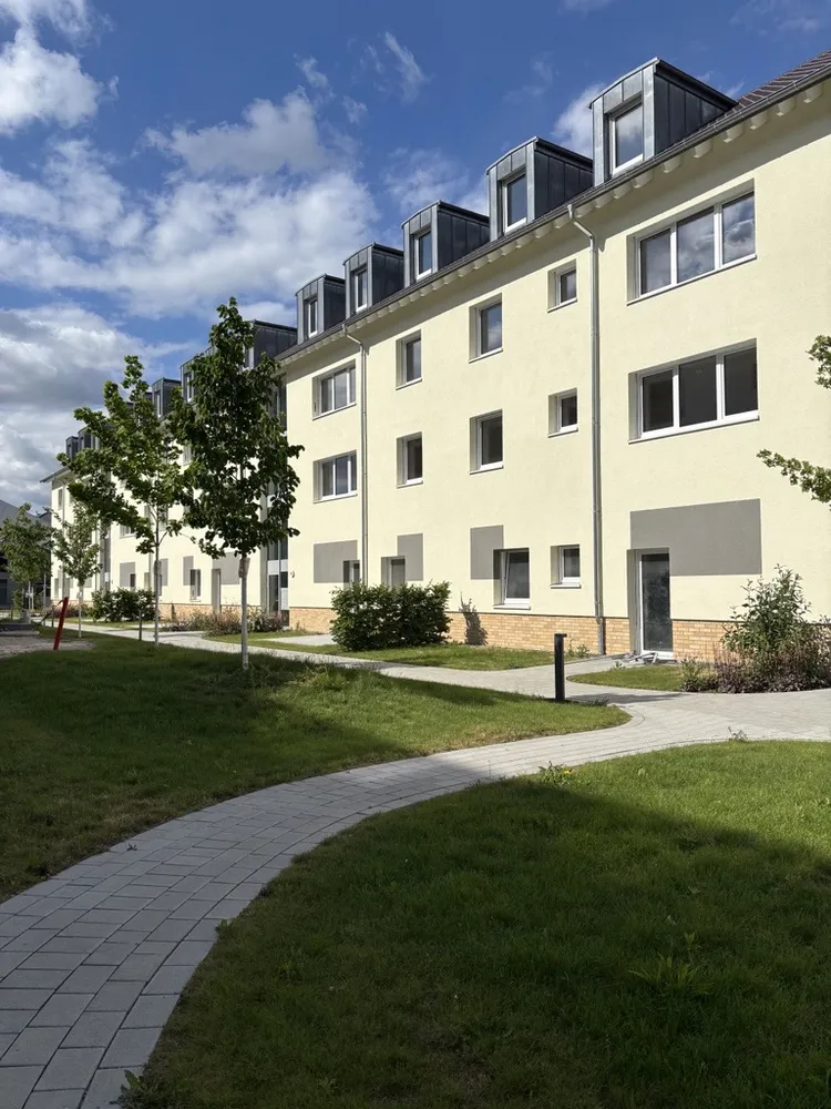 3 Zimmer Wohnung mit 90 m² in Mannheim – Bild 12