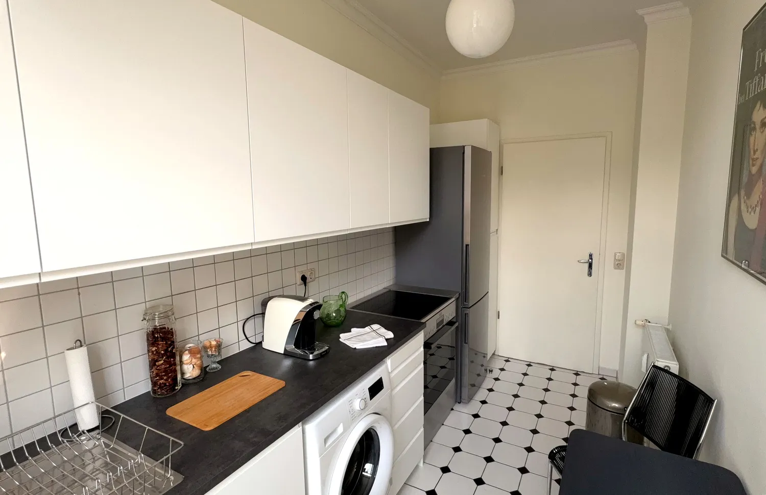 3 Zimmer Wohnung mit 71 m² in Frankfurt am Main – Bild 8