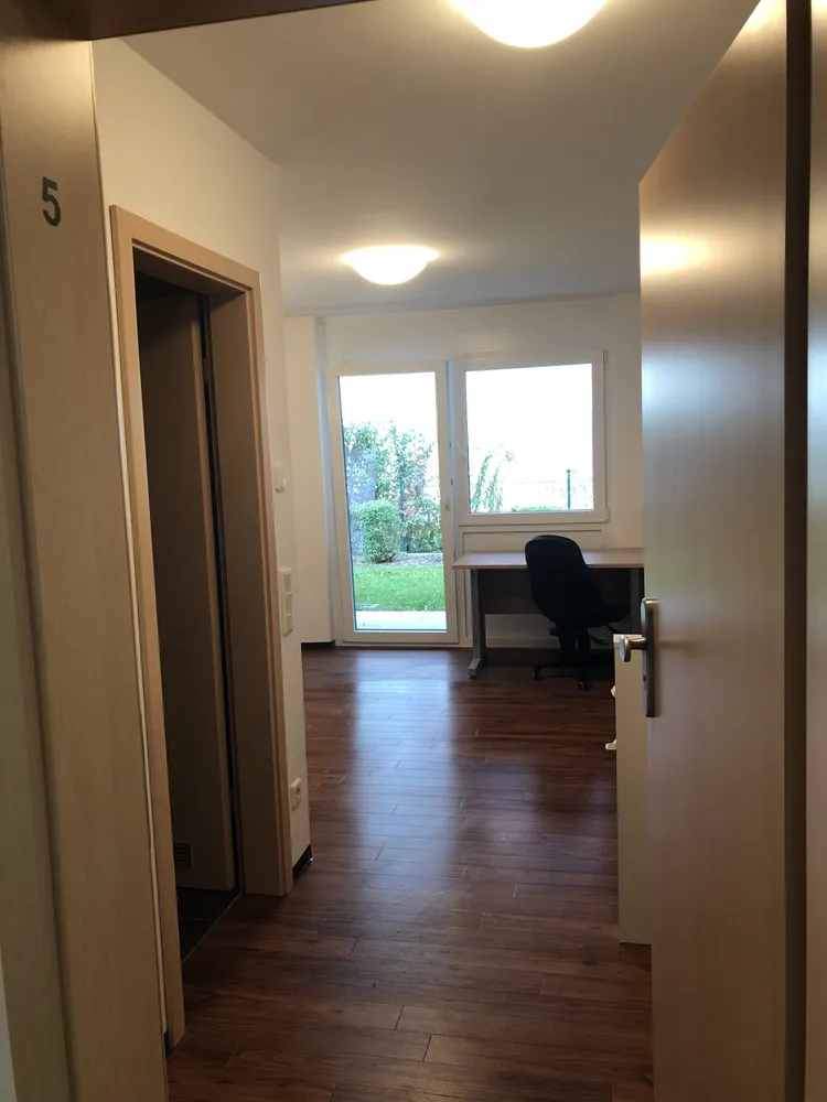 1 Zimmer Wohnung mit 25 m² in Ingolstadt – Bild 4