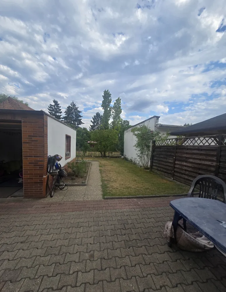 6 Zimmer Wohnung mit 95 m² in Mannheim – Bild 11