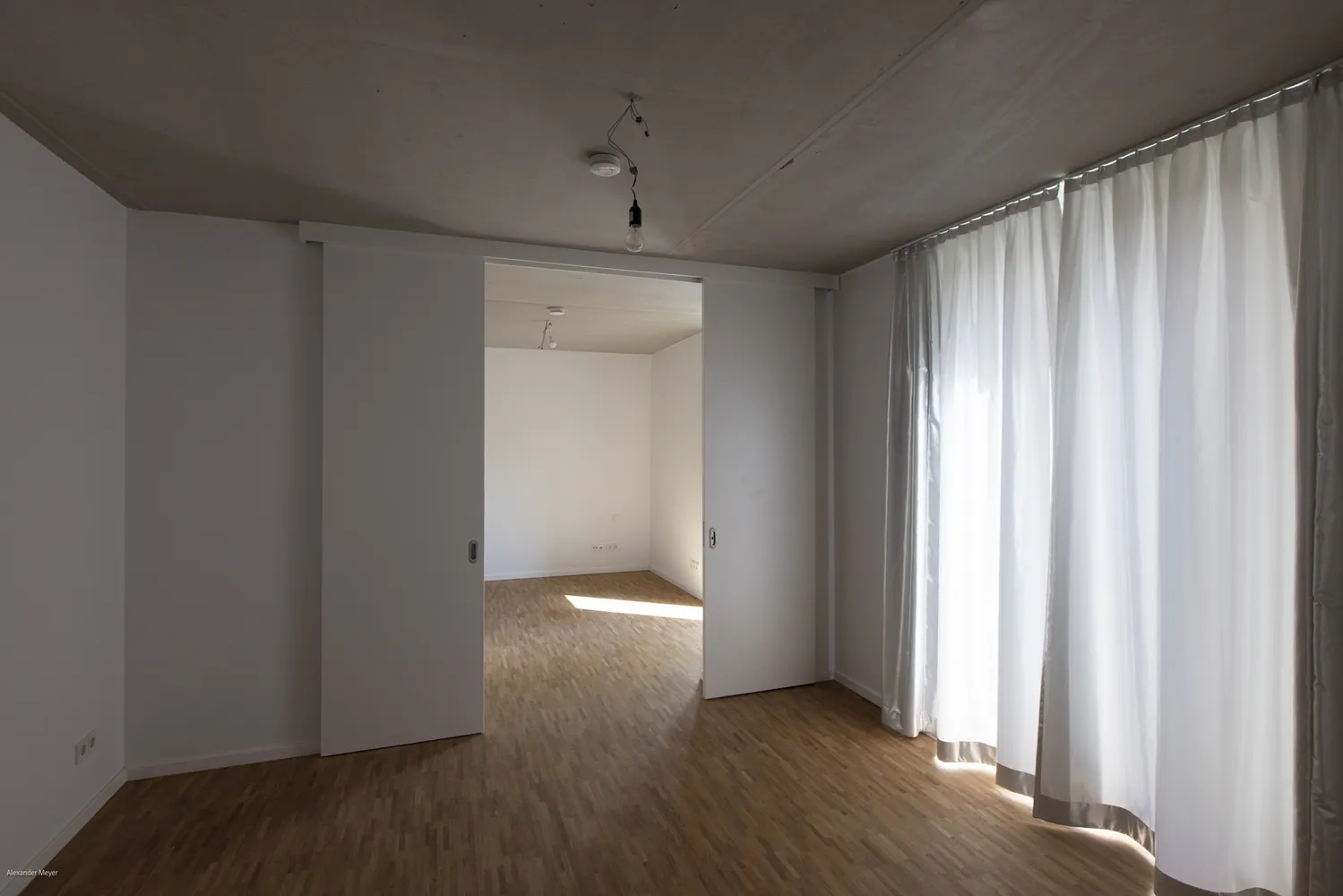 4 Zimmer Wohnung mit 95 m² in Berlin – Bild 2