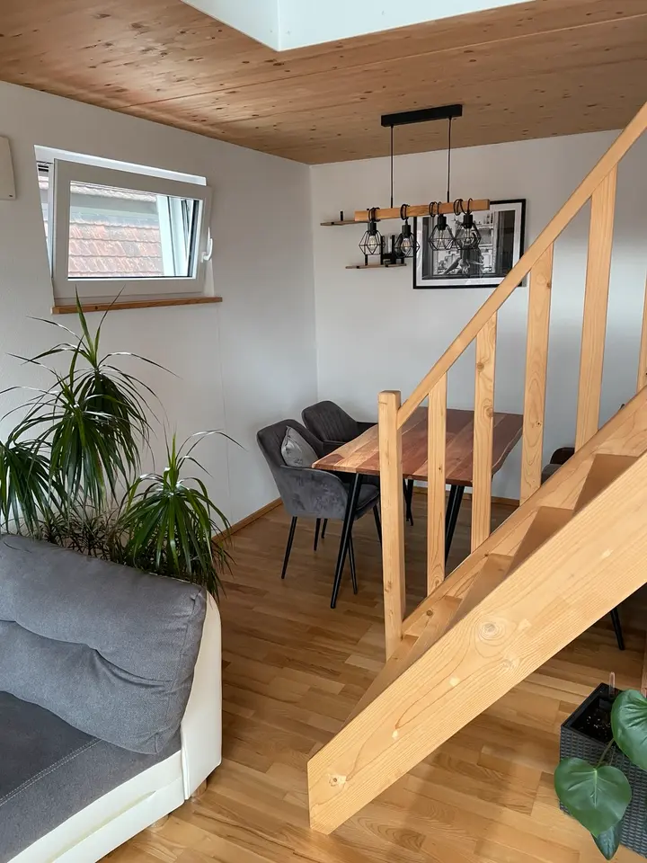 3 Zimmer Wohnung mit 124 m² in Singen – Bild 4