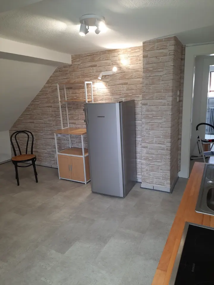 2 Zimmer Wohnung mit 50 m² in Moers – Bild 4
