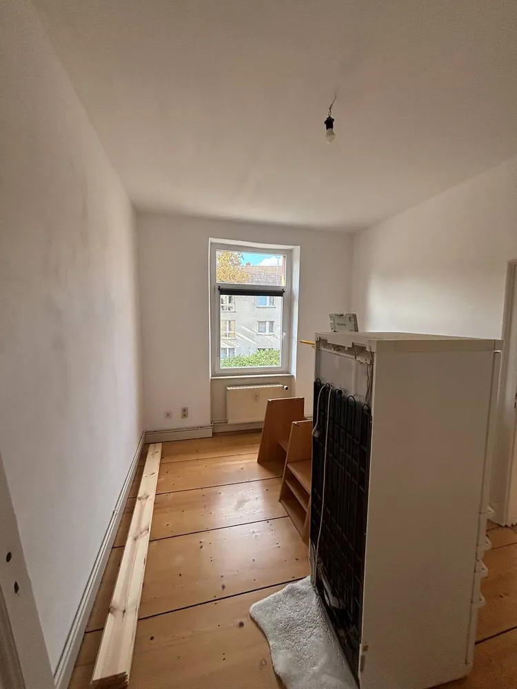 3 Zimmer Wohnung mit 64 m² in Darmstadt – Bild 6